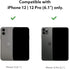 Caseology [Nano Pop] Silicone Cover Case Designed For iPhone 12, iPhone 12 Pro