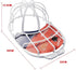 Ball Cap Cleaning Protector Creative Home Supplies Washing Frame Protector