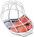 Ball Cap Cleaning Protector Creative Home Supplies Washing Frame Protector