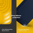Caseology [Nano Pop] Silicone Cover Case Designed For iPhone 12, iPhone 12 Pro