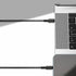 Baseus 20W PD Type C To Lightning Fast Charge Charging Cable Data Sync Cord For iPhone iPad AirPods