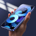 Everlab Magnetic Tempered Glass Case Protective Cover For iPhone 11 Pro XS Max 8 7 SE