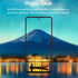 Nuglas Clear Camera Lens Tempered Glass For Samsung A Series