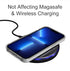 Clear Shockproof Bumper Case Cover For iPhone 14 13 12 11 Pro Max XS XR 8 7 Plus