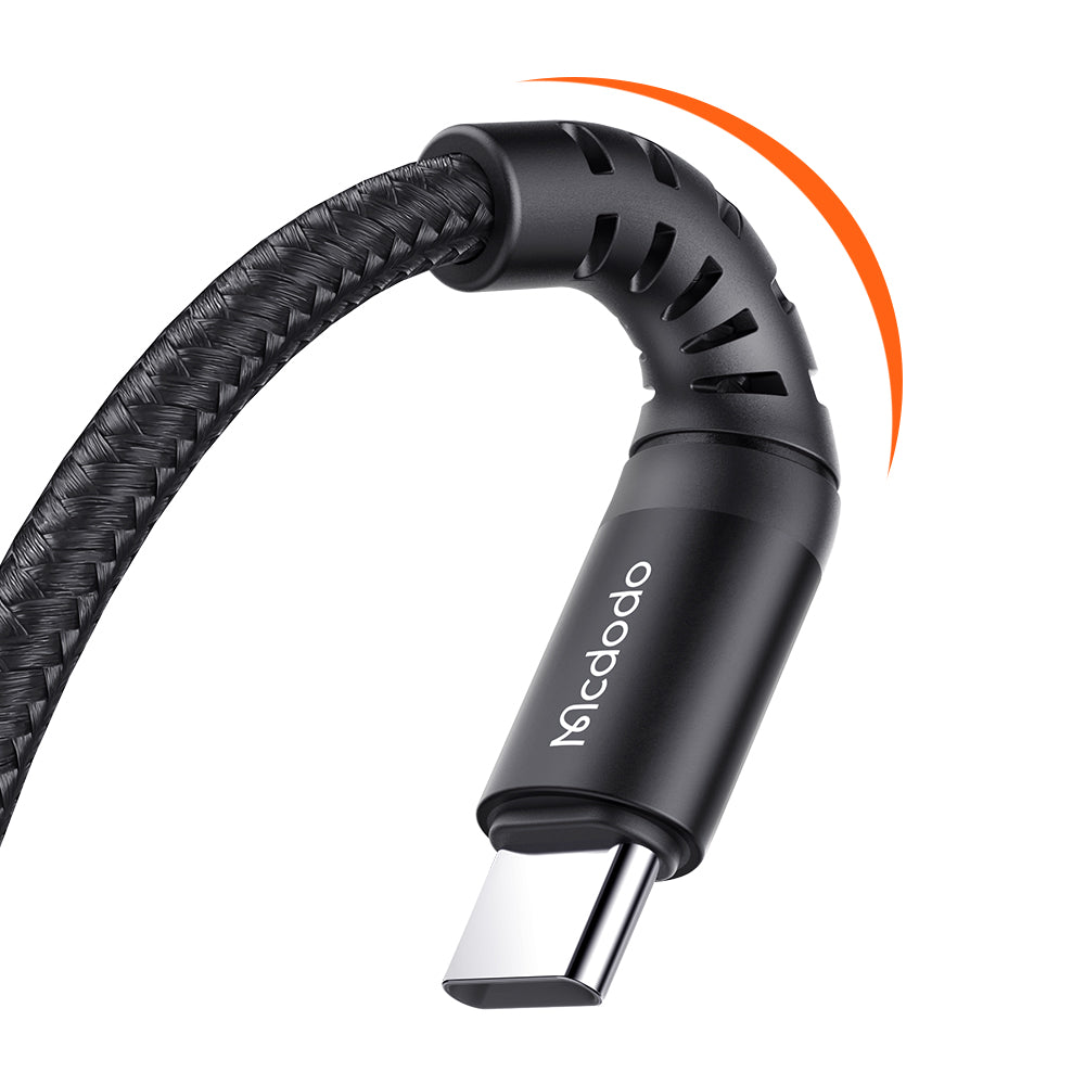 Mcdodo Type-C Scorpion Series 3A  Cable Fast Charging Data Cable