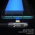 USAMS USB Type-C To Type C Cable Charge PD Quick Charging Data Fast Charger Samsung - 1.2m