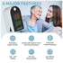 Everlab Portable Pulse Rate Oximeter Blood Oxygen Saturation Level Heart Rate Fingertip Monitor
