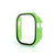Everlab Apple Watch 49mm 45mm 44mm 42mm 41mm 40mm 38mm Shockproof Tempered Glass Case Glass 360 Cover