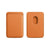 Everlab Magsafe Magnetic Luxury Leather Detachable Card Holder Wallet For iPhone 16 15 14 13 12