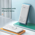 Mcdodo Magsafe Magnetic Wireless Charger Multi Function Powerbank With Bracket