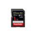 SanDisk 1TB Extreme PRO SDXC UHS-I Memory Card - C10, U3, V30, 4K UHD, SD Card - SDSDXXD-1T00-GN4IN