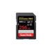 Sandisk Extreme Pro SDXC 256GB UHS-II 300MB/s SDSDXPK-256G-GN4IN