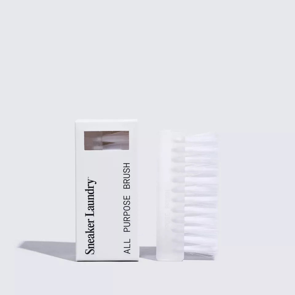 Sneaker Laundry Shoe Cleaning Brush For Suede Snow Boot Leather Cleaner