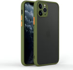 Everlab Shockproof Armor Bumper Case Les Protector for iPhone 14 13 12 11 XS Pro Max Mini 8 7