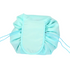 Portability Cosmetic Makeup Drawstring Bag Magic Travel Pouch Storage Organizer