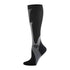 Winter Socks Work Sport Running Mid Calf Odor Resistant Cushion 3 Pairs Unisex