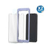 Caseology Clear Tempered Glass Screen Protector Compatible For iPhone 12 Mini