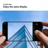 Caseology Clear Tempered Glass Screen Protector Compatible For iPhone 12 Mini