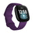 Everlab Silicone Replacement Strap Watch Band For Fitbit Versa 4 3