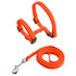 Everlab Cat Harness Collar and Leash For Pet Cat Outdoor Walking