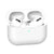 Everlab Silicone Protective Case Shockproof 360 Cover For Airpods Pro 3 2 1