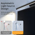 Baseus I-Wok Series Screen Hanging Light Bar Fighting Pro Series USB Connection Asymmetric Light Source