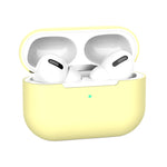 Everlab Silicone Protective Case Shockproof 360 Cover For Airpods Pro 3 2 1