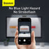 Baseus I-Wok Series Screen Hanging Light Bar Fighting Pro Series USB Connection Asymmetric Light Source