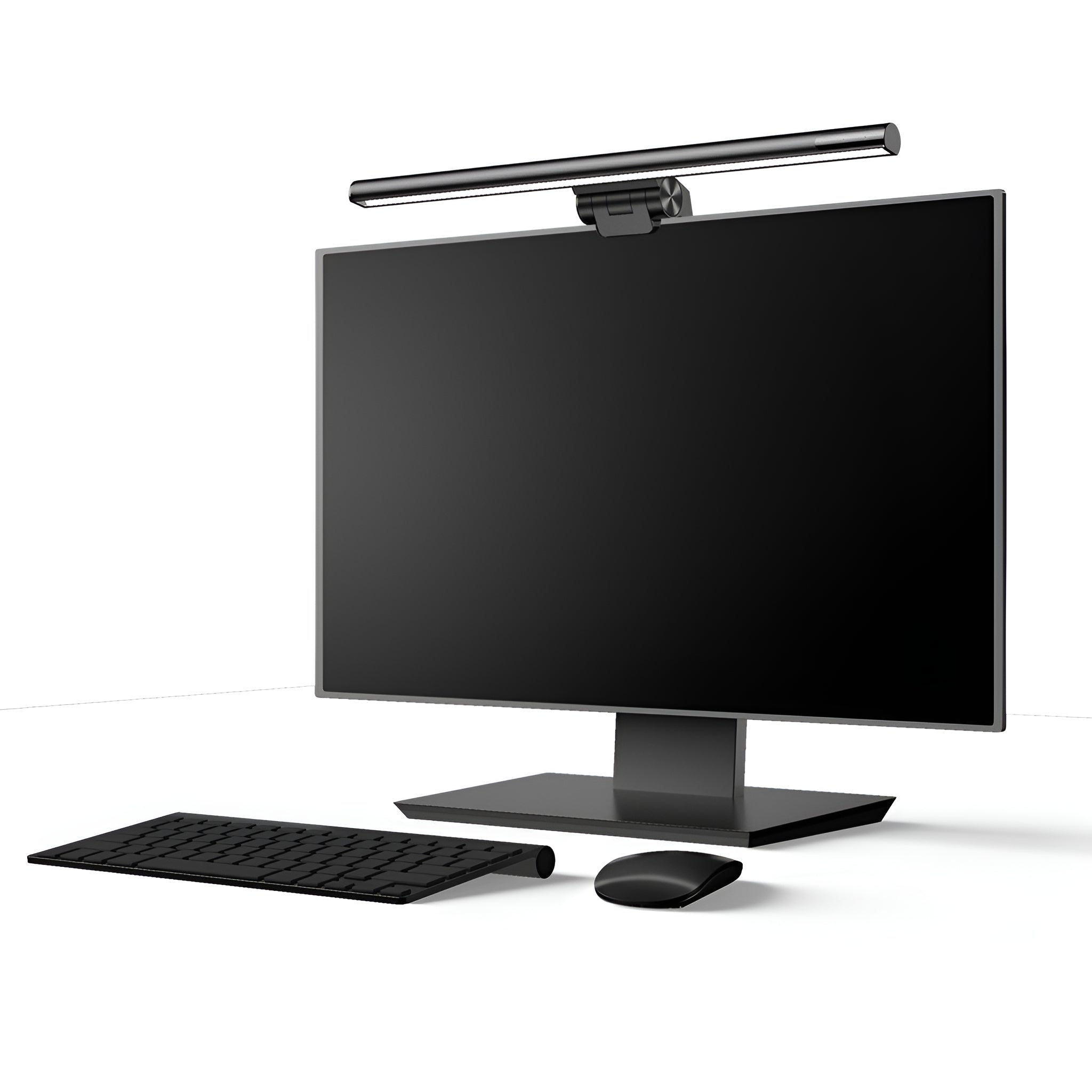 Baseus I-Wok Series Screen Hanging Light Bar Fighting Pro Series USB Connection Asymmetric Light Source