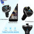 USAMS USB Fast Charging Car Charger QC 3.0 PD Type C Cigarette Lighter Adapter