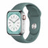 Everlab Apple Watch 8 7 6 5 SE 4 3 Silicone Replacement Adjustable Strap 49 45 44 42 40mm