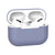 Everlab Silicone Protective Case Shockproof 360 Cover For Airpods Pro 3 2 1