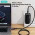 USAMS Magnetic Type C To C Cable Charger Fast Charging Cord For Samsung iPad