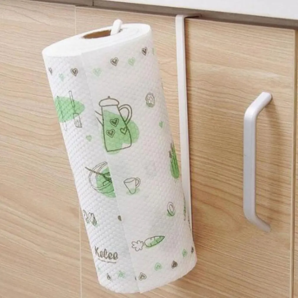 Everlab Paper Towel Roll Holder for Kitchen Bathroom