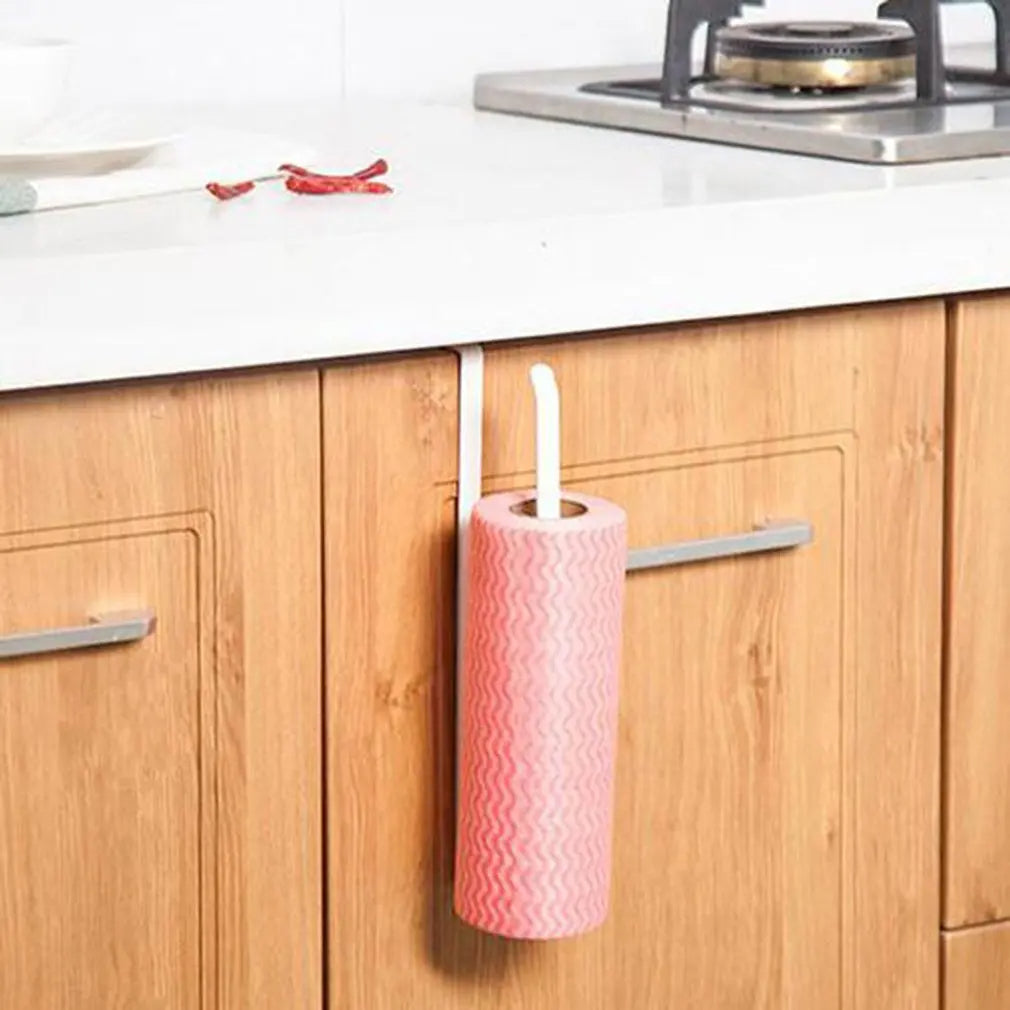 Everlab Paper Towel Roll Holder for Kitchen Bathroom