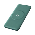 Mcdodo Magsafe Magnetic Wireless Charger Multi Function Powerbank With Bracket
