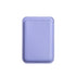 Everlab Magsafe Magnetic Luxury Leather Detachable Card Holder Wallet For iPhone 16 15 14 13 12