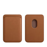 Everlab Magsafe Magnetic Luxury Leather Detachable Card Holder Wallet For iPhone 16 15 14 13 12