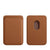 Everlab Magsafe Magnetic Luxury Leather Detachable Card Holder Wallet For iPhone 16 15 14 13 12