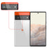 Everlab Clear Tempered Glass Camera Lens For Google Pixel 6 5 4 Pro