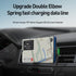 Mcdodo Retractable USB Type-C Cable Charger For Samsung Coiled Spiral Charging Sync Cord Car