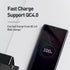 Mcdodo Retractable USB Type-C Cable Charger For Samsung Coiled Spiral Charging Sync Cord Car