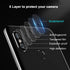 Everlab Clear Tempered Glass Camera Lens For Google Pixel 6 5 4 Pro