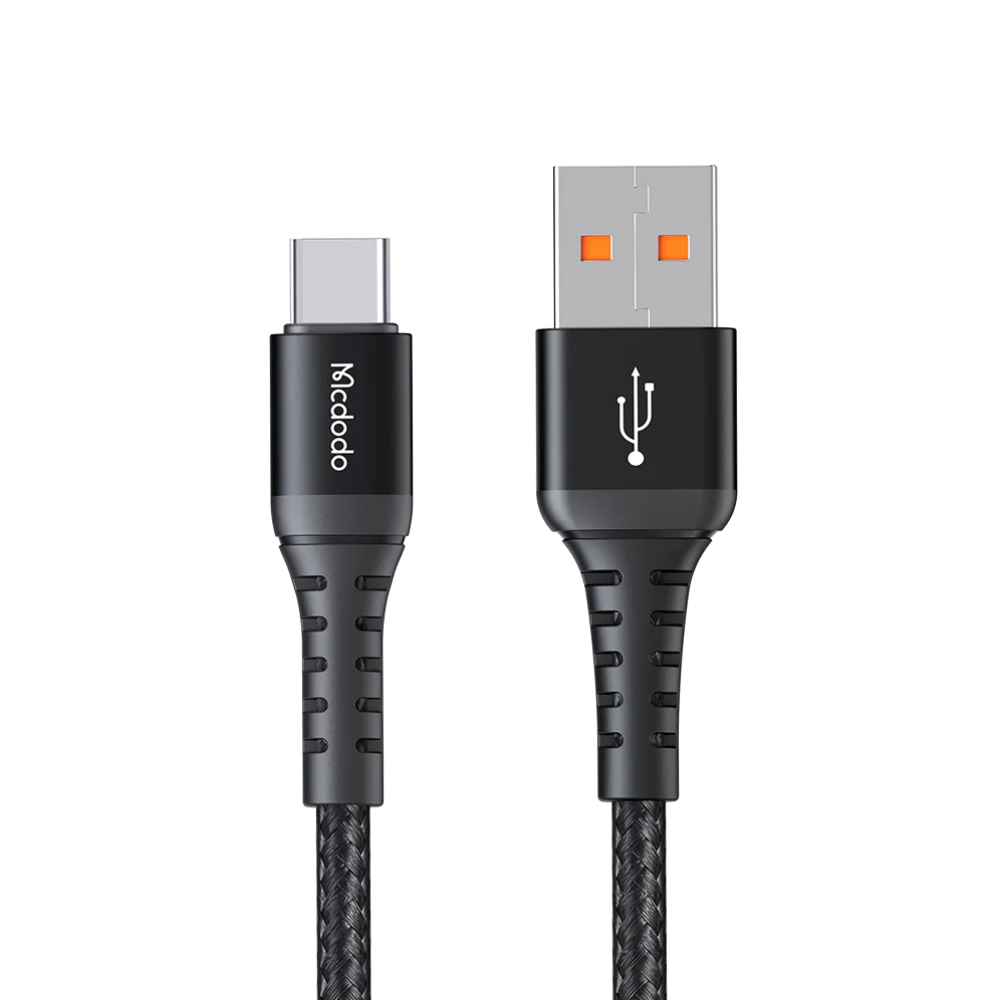 Mcdodo Type-C Scorpion Series 3A  Cable Fast Charging Data Cable
