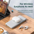 Mcdodo Magsafe Magnetic Wireless Charger Multi Function Powerbank With Bracket