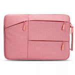 Laptop Bag Sleeve Case Notebook Cover For Macbook Pro Air Dell HP 14/15.6" Inch