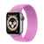 Everlab Apple Watch Braided Solo Loop Band Strap 38 41 44 45 49mm Series