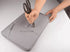 Laptop Bag Sleeve Case Notebook Cover For Macbook Pro Air Dell HP 14/15.6" Inch