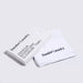 Sneaker Laundry Nano Microfibre Cleaning Towel Cloths Reusable Shoe Cleaner Wipe