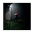 3 Head Solar Motion Sensor Light 74 LED Outdoor Garden Wall Security Flood Lamp